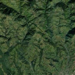 Bistra Satellite Map