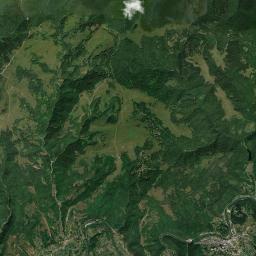 Baia de Arieş Satellite Map