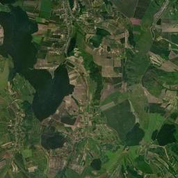 Lăscud Satellite Map
