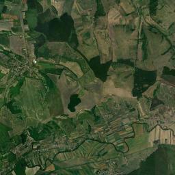 Căpâlna de Sus Satellite Map