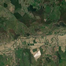 Laslău Mare Satellite Map