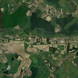 Coroi Satellite Map