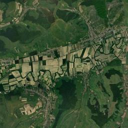 Călimănești Satellite Map