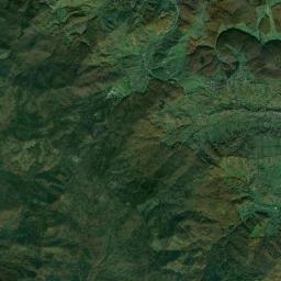 Comuna Berzunţi Satellite Map