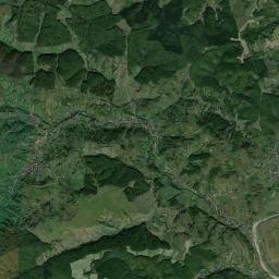 Dragomir Satellite Map