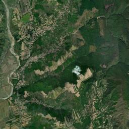 Livezi-Vale Satellite Map