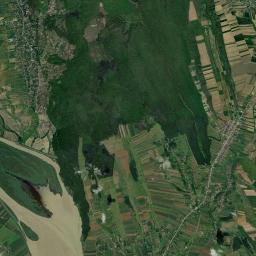 Comuna Gioseni Satellite Map