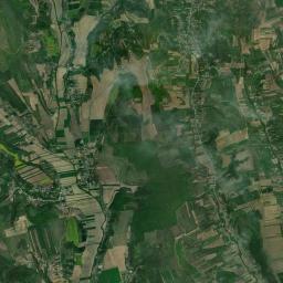 Comuna Stănişeşti Satellite Map