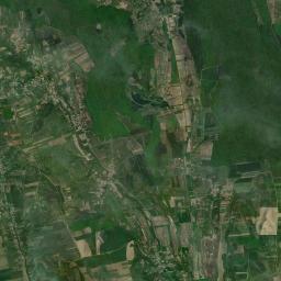 Răchitoasa Satellite Map