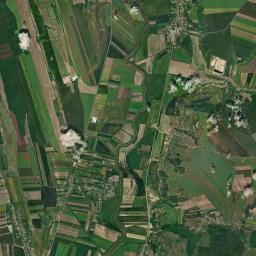 Comuna Viişoara Satellite Map