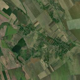 Comuna Berezeni Satellite Map