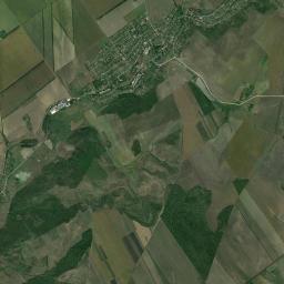 Iargara Satellite Map