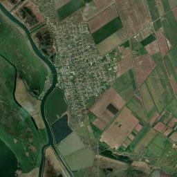 Mayaky Satellite Map