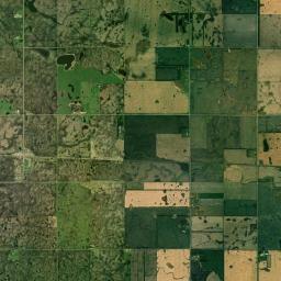 12445-12449 70th St SE Fort Ransom Satellite Map