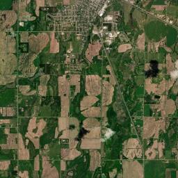 472-498 US-71 Wadena MN 56482 Satellite Map