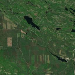 McCreights Road, Huron Shores, ON P0R Satellite Map