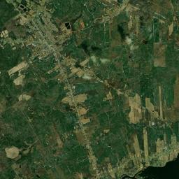 Saint-Antoine Satellite Map