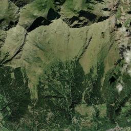 Mezzana Satellite Map