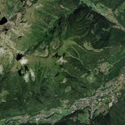 Commezzadura Satellite Map