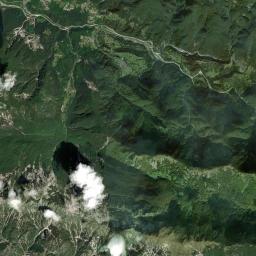 Prato Satellite Map