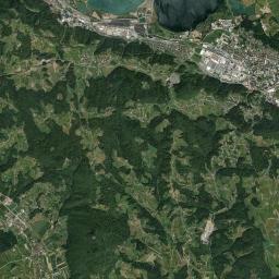 Šmartno ob Paki Satellite Map