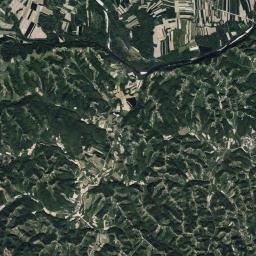Cirkulane Satellite Map