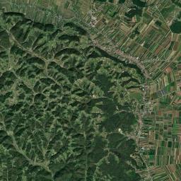 Vinica Satellite Map
