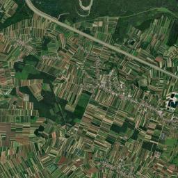 Petrijanec Satellite Map