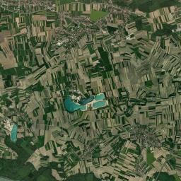 Orehovica Satellite Map