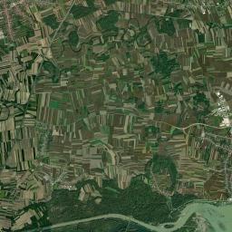 Mala Subotica Satellite Map