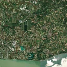 Prelog Satellite Map