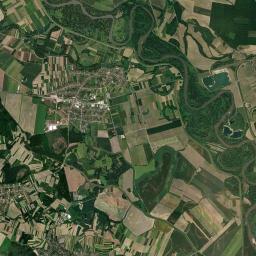 Kotoriba Satellite Map