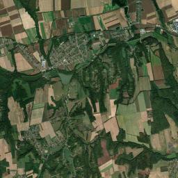 Kaposmérő Satellite Map