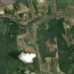Taszár Satellite Map