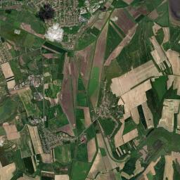 Dombóvár Satellite Map