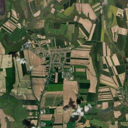 Mágocs Satellite Map