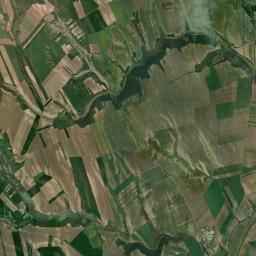 Bonyhádi Járás Satellite Map