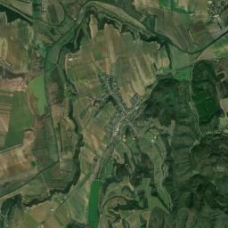 Szentgálpuszta Satellite Map