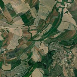 Nemesnádudvar Satellite Map