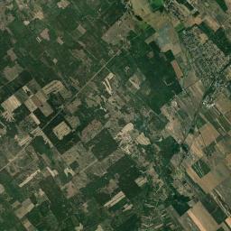 Kunfehértó Satellite Map