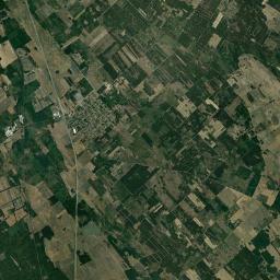 Kiskunhalasi Járás Satellite Map