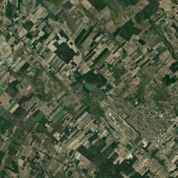 Üllés Satellite Map