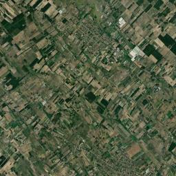 Forráskút Satellite Map