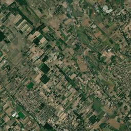 Zsombó Satellite Map