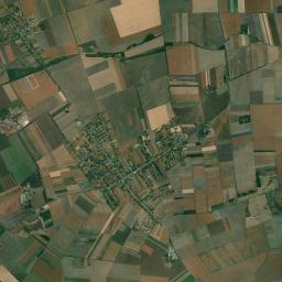 Dombegyház Satellite Map