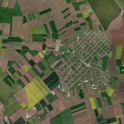 Sântana Satellite Map