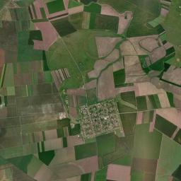 Caporal Alexa Satellite Map