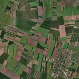 Pâncota Satellite Map