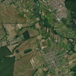 Sebiş Satellite Map