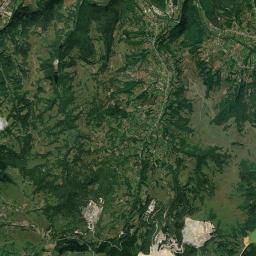 Lupşa Satellite Map